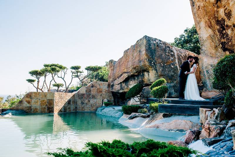 Imagina tu boda - Wedding Planner