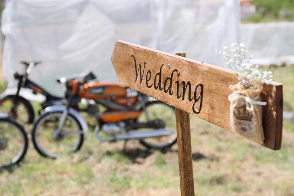 Wedding