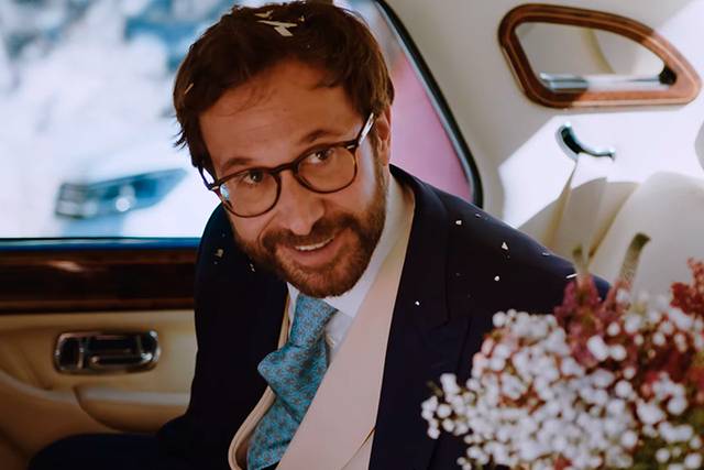 Boda Carmen&Miguel novio