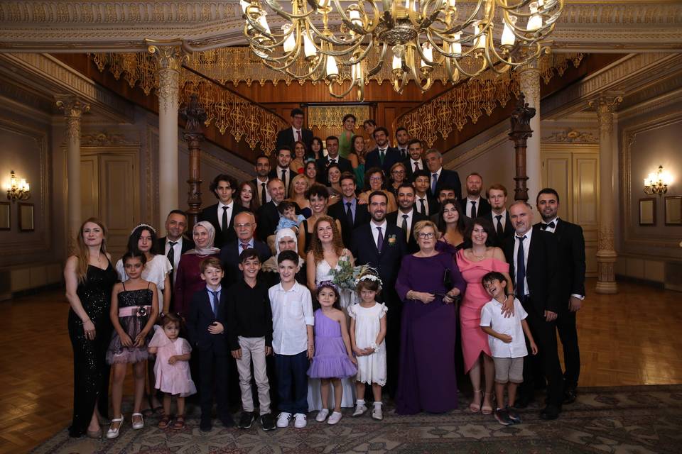 Familia Dilan&Rafael