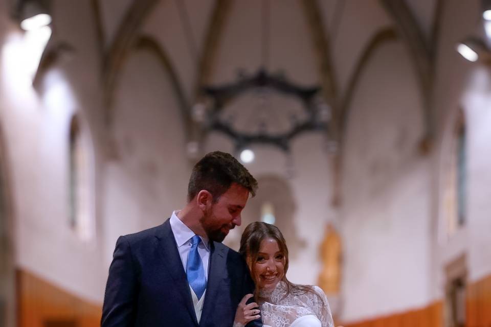 Ceremonia Noelia&Albert