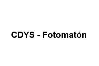 CDYS - Fotomatón