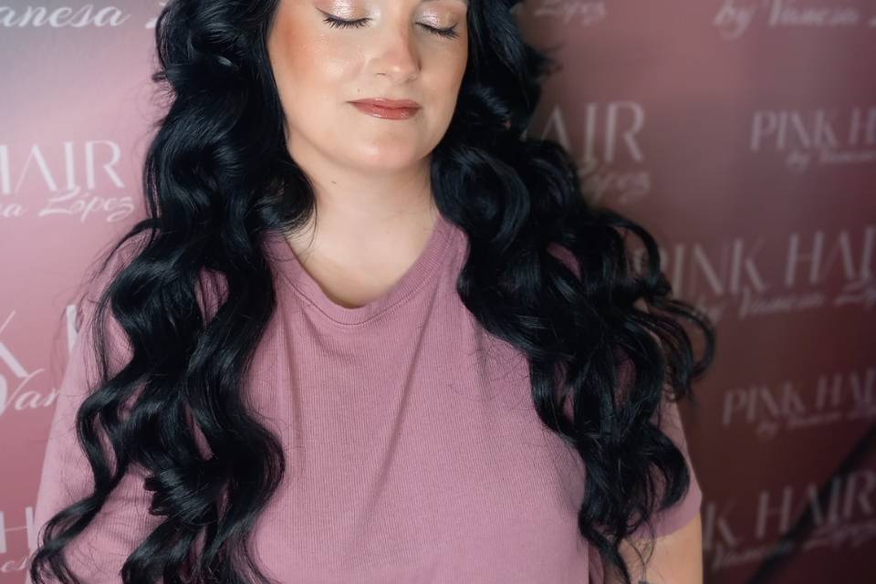Maquillaje