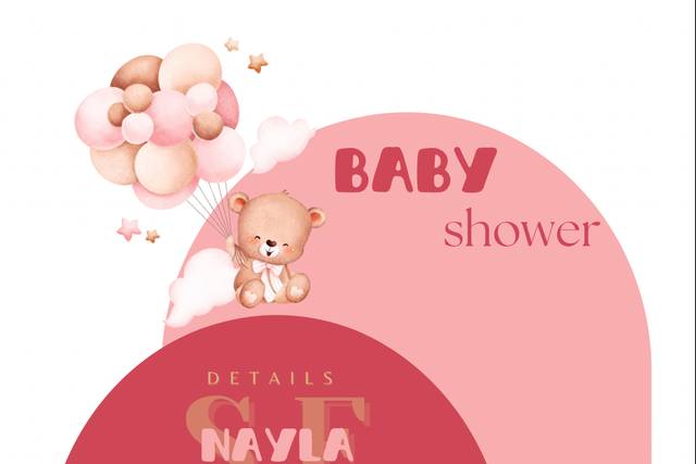 Baby shower