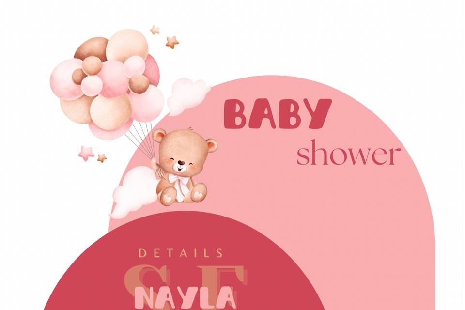 Baby shower