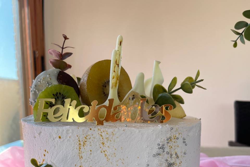 Las delicias de la mariposa