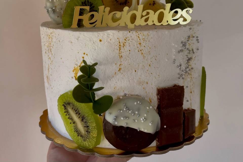 Las delicias de la mariposa