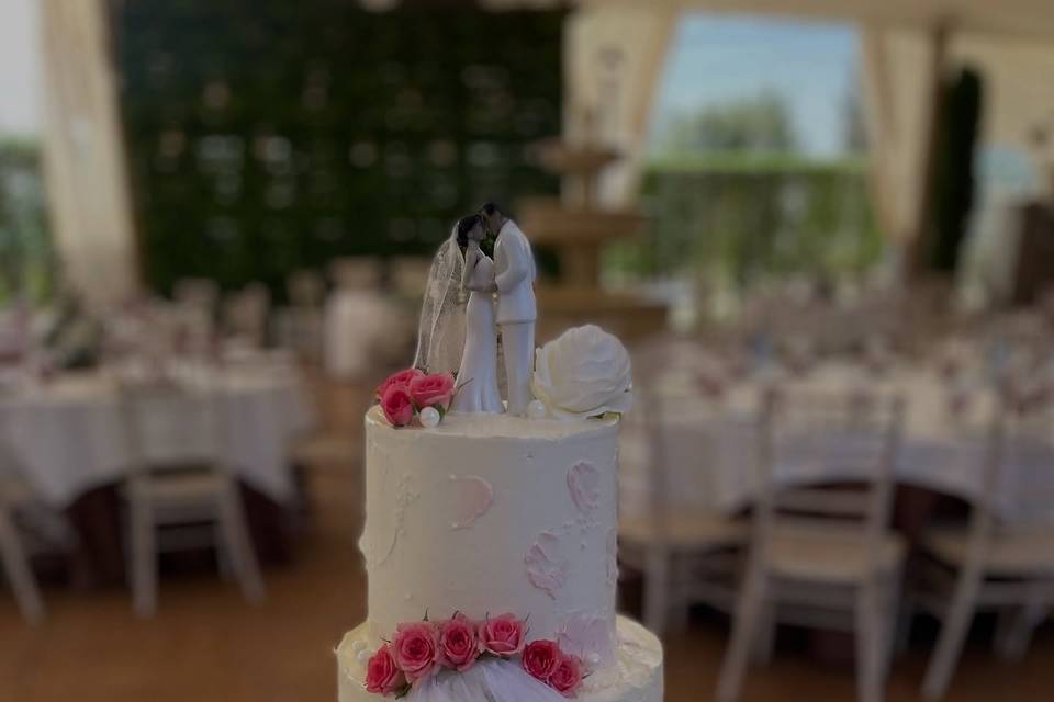 Las delicias de la mariposa