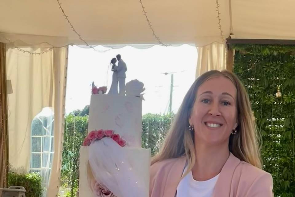 Las delicias de la mariposa