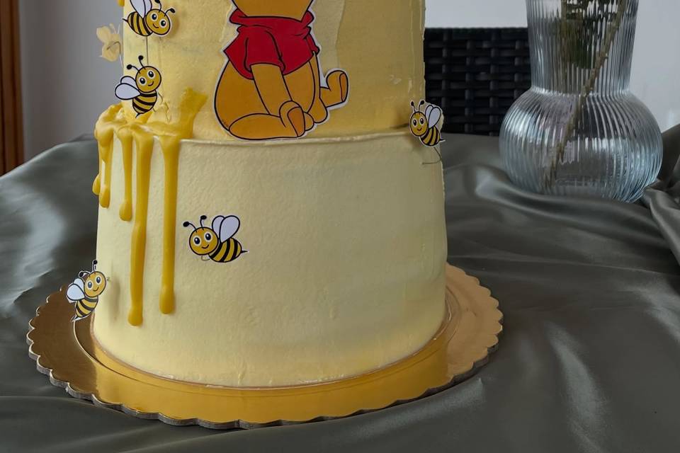 Las delicias de la mariposa