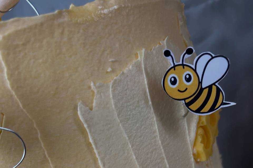 Las delicias de la mariposa
