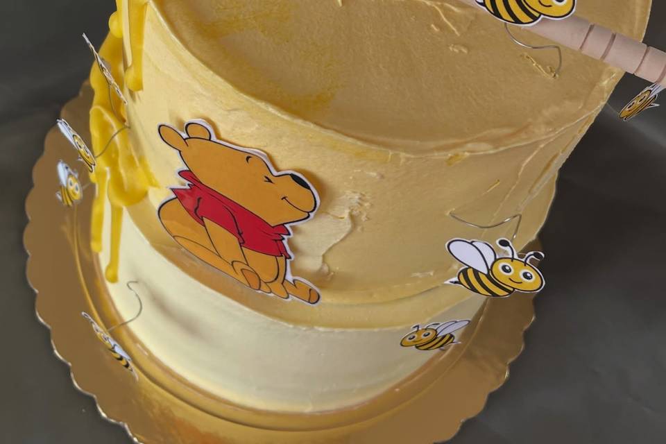 Las delicias de la mariposa
