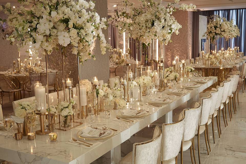 Eventos & Esencia