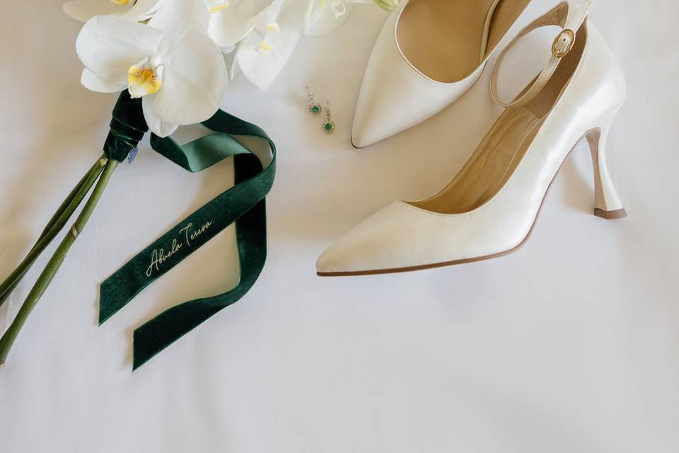Zapato Dinamarca
