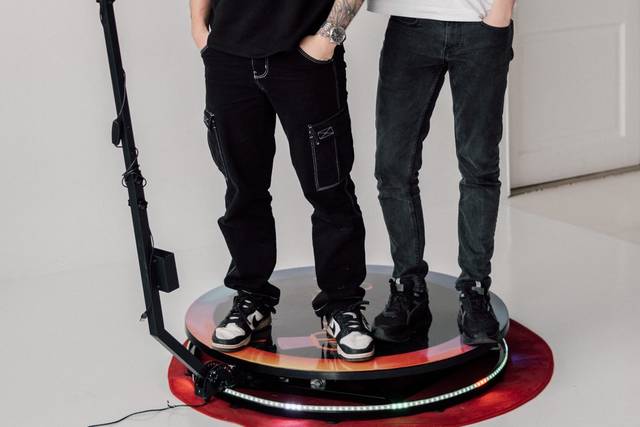 360 videobooth