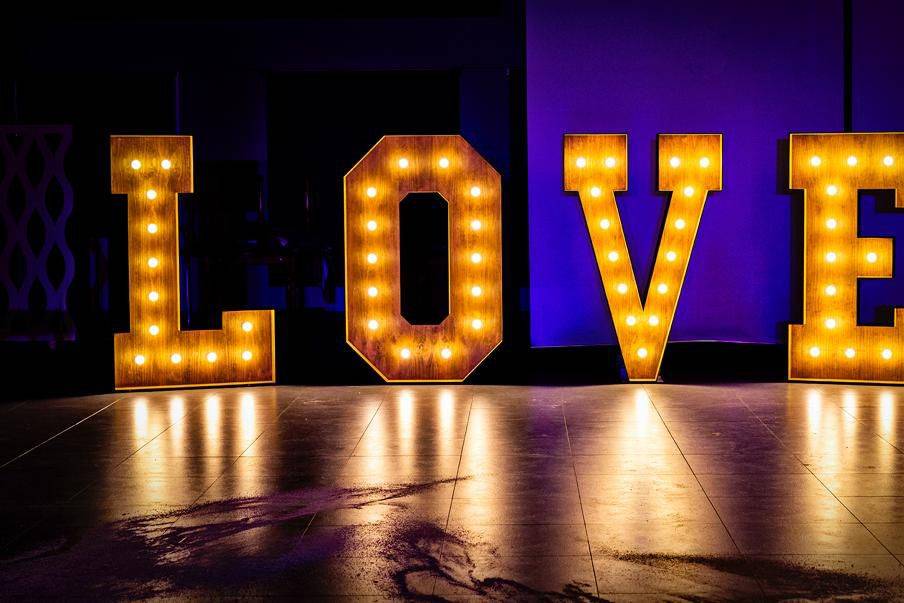 Letras love
