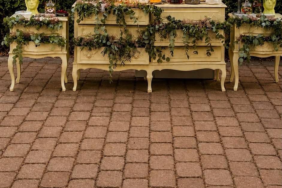 MESA DULCE
