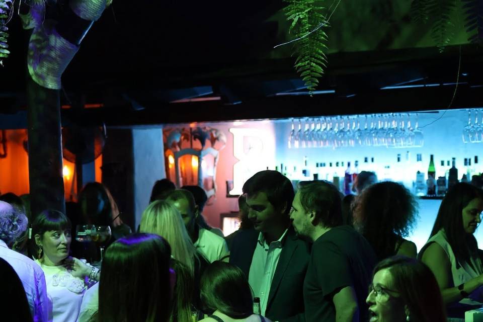 Volare Marbella