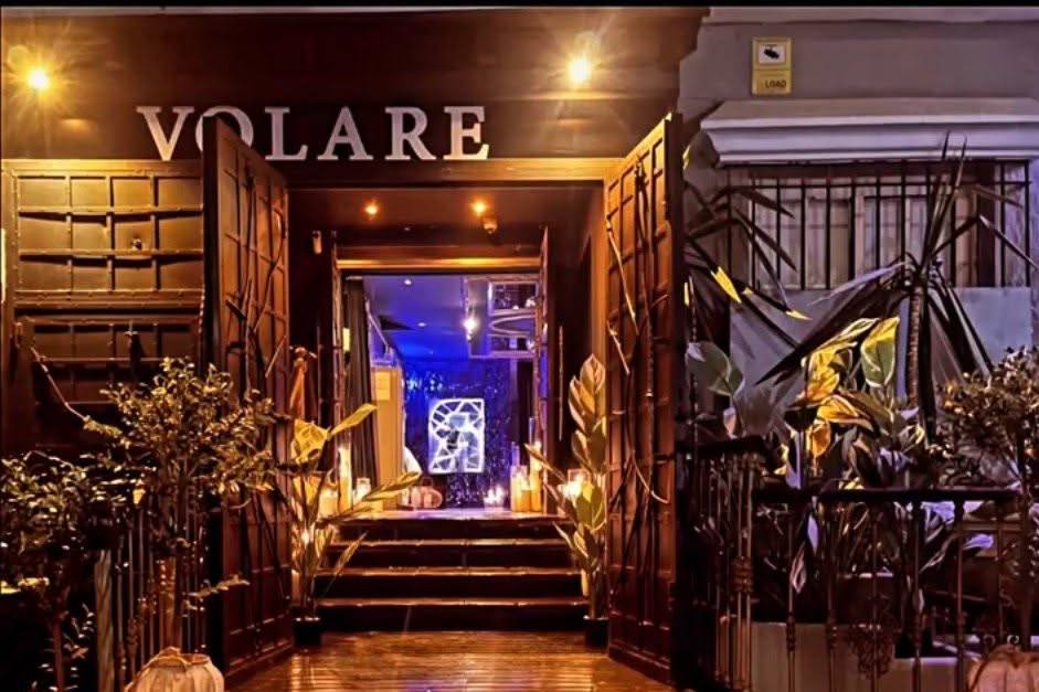 Volare Marbella