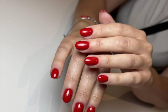 Rojos que enamoran