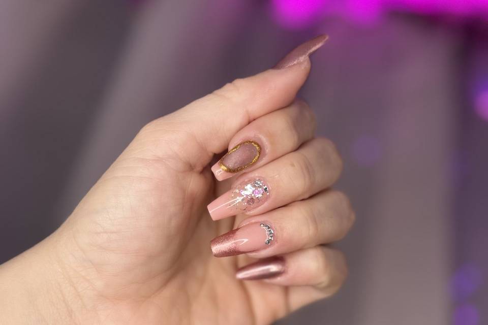 Elegancia en detalles
