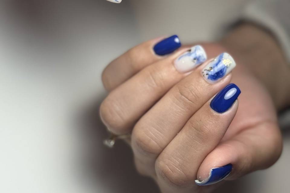 Belleza sutil perfecta