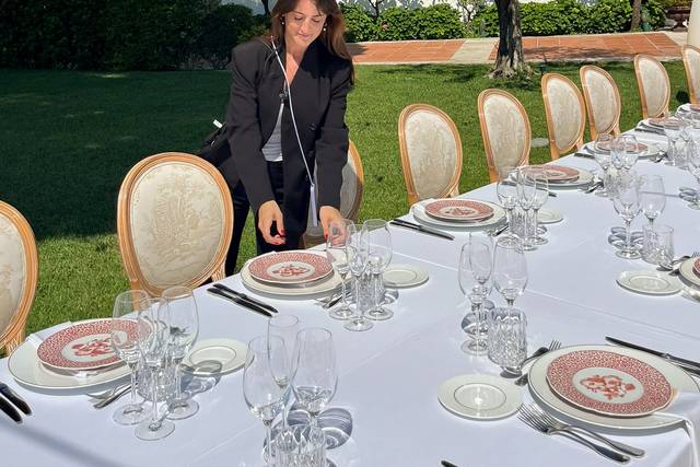 Wedding Planner