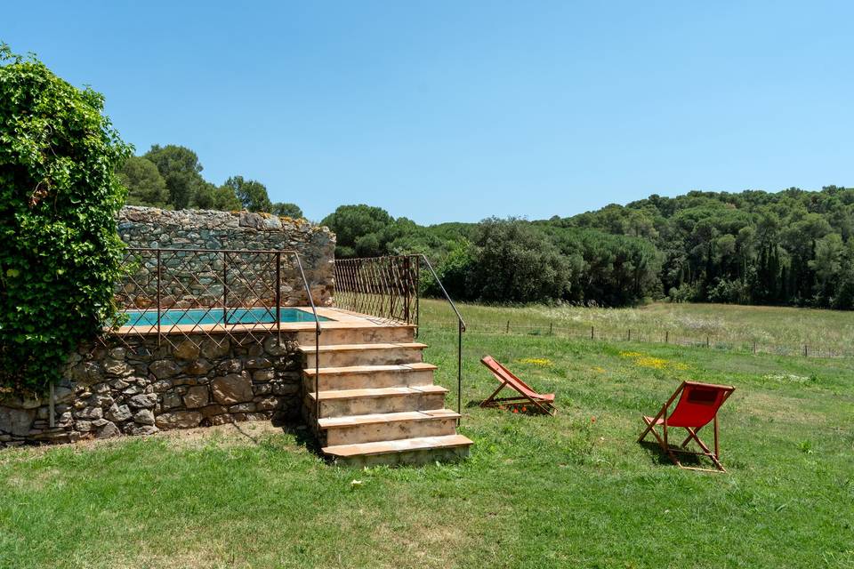 Ses garites 34