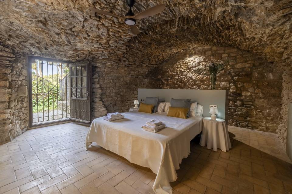 Habitación 1