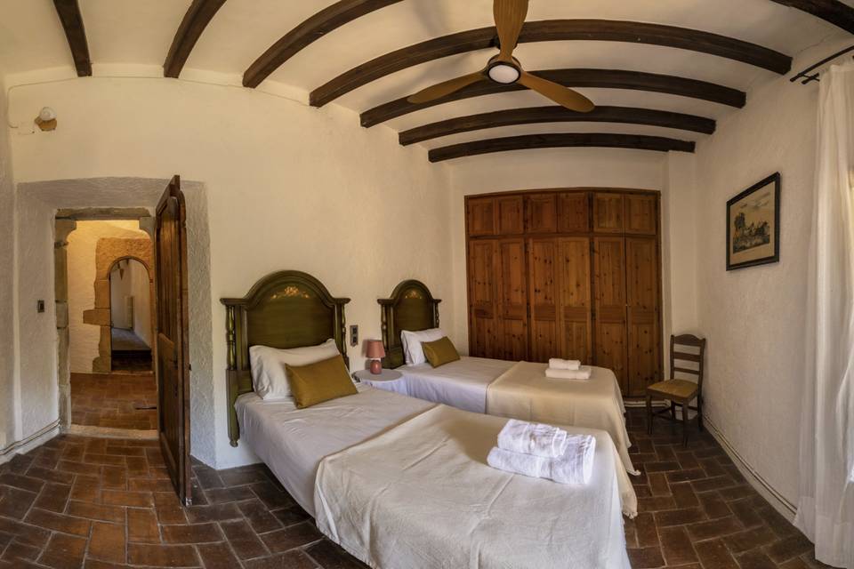 Habitación 3