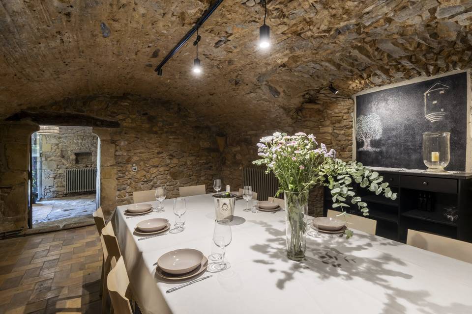 Comedor