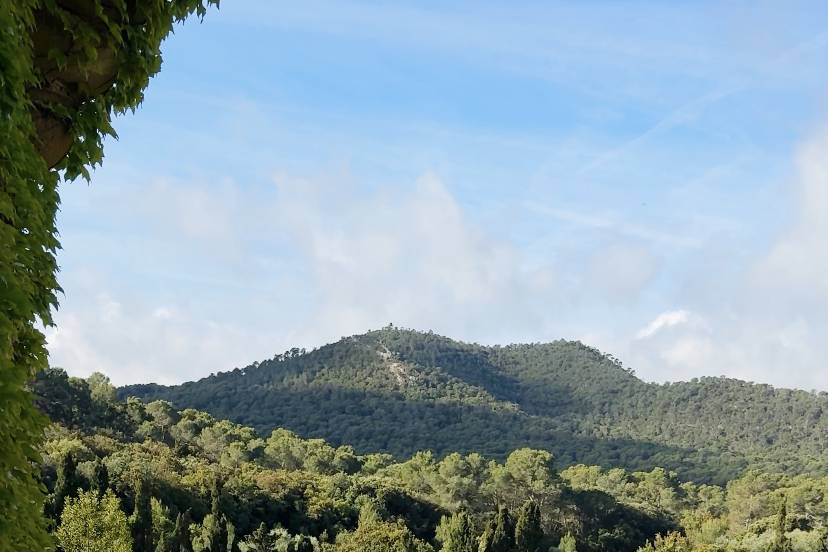 Ses garites 13