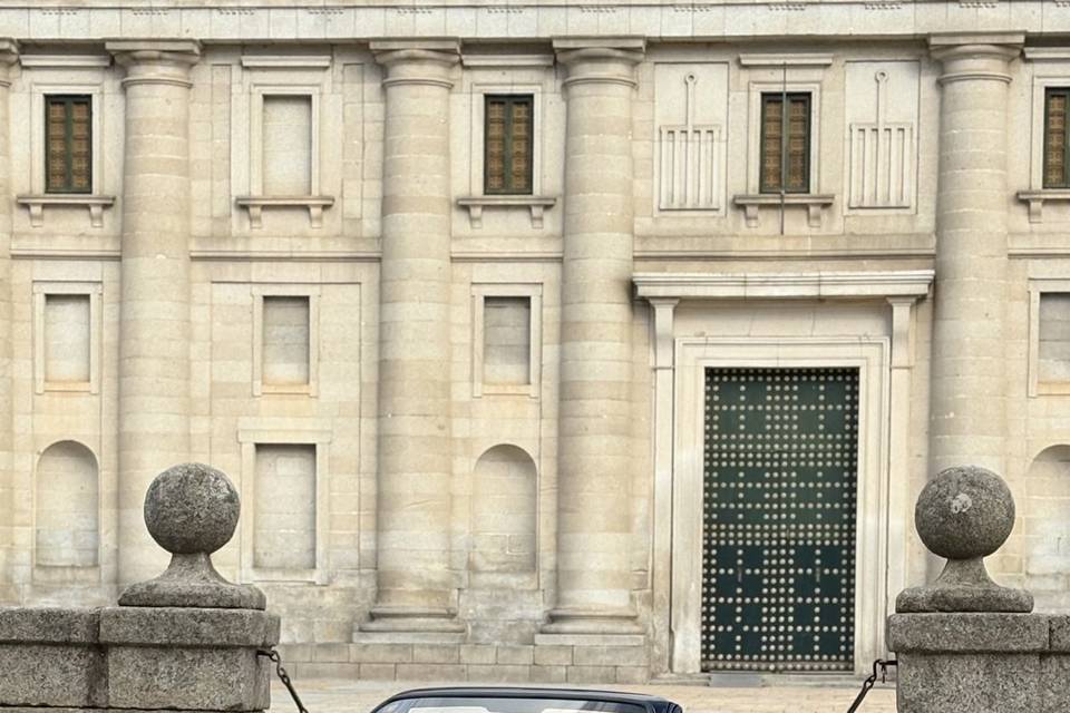 Hugo Borrero de Pablos