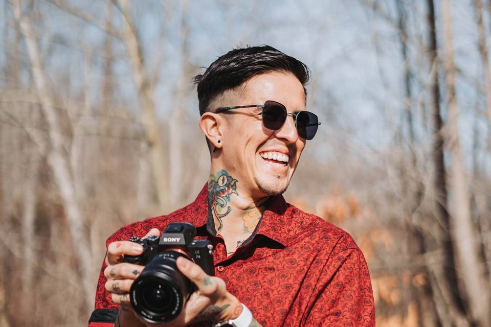 Leo Macias