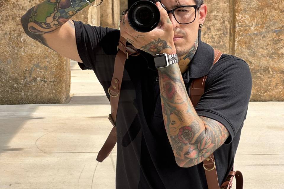 Leo Fotografo