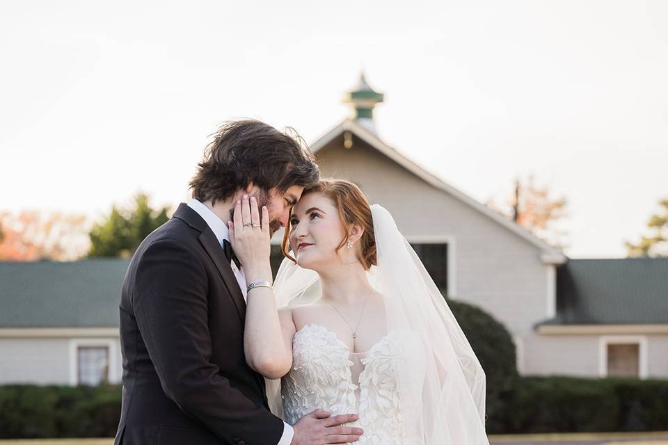 Sigamos una historia de amor