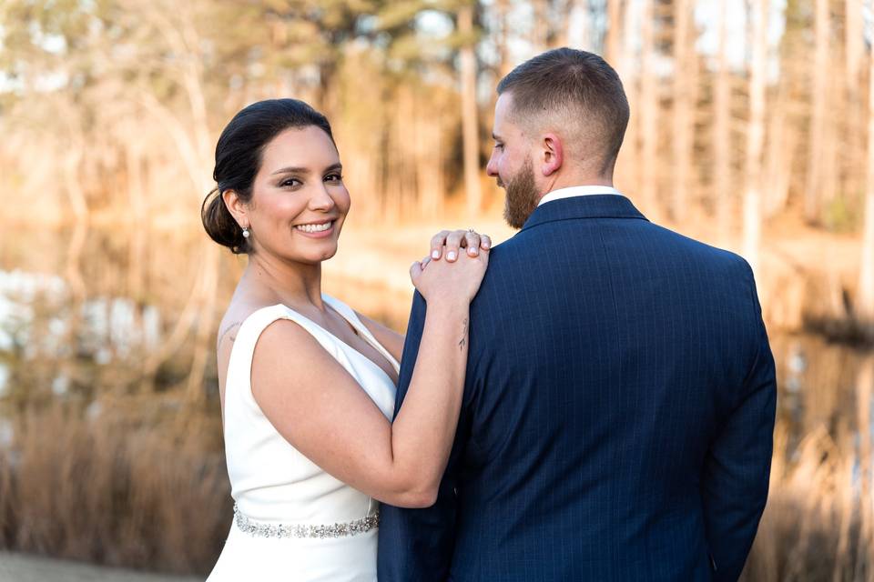 Taynara & Dalton
