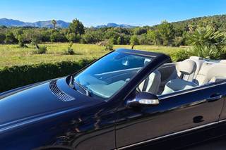Wedding Car Mallorca