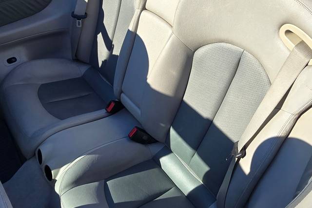 Interior atras