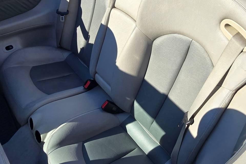 Interior atras