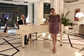 Laura & Rémi Duo