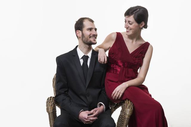 Laura & Rémi Duo