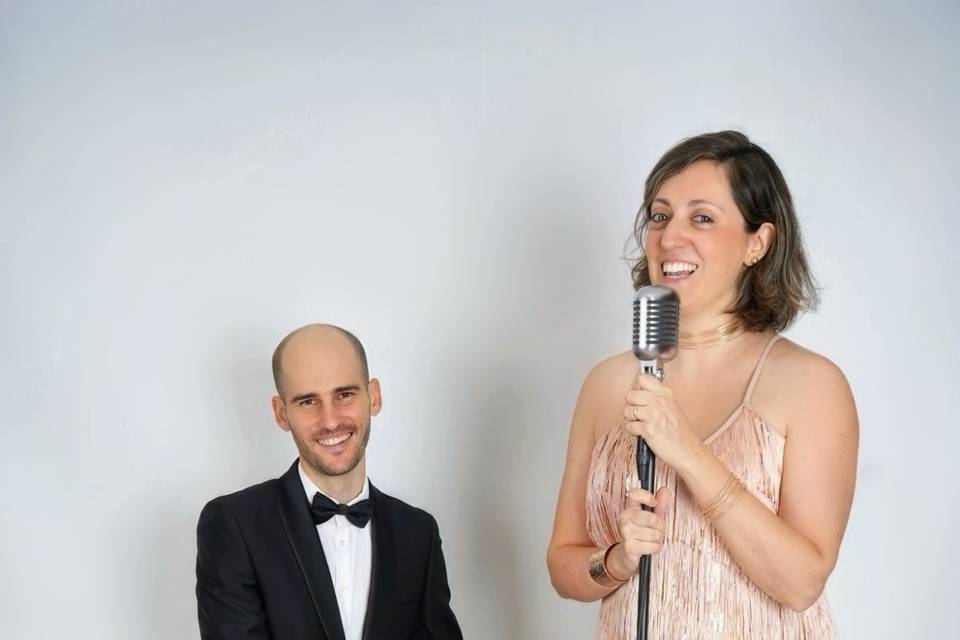 Laura & Rémi Duo