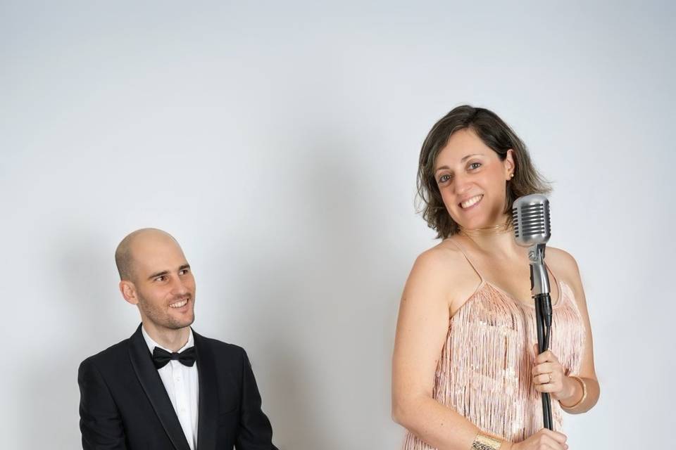 Laura & Rémi Duo