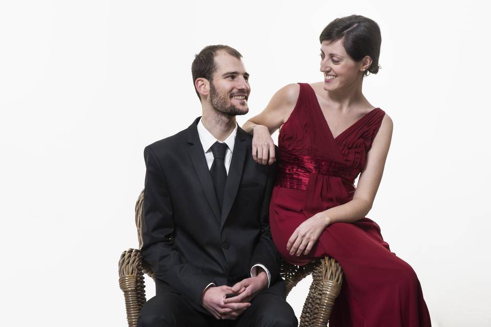 Laura & Rémi Duo