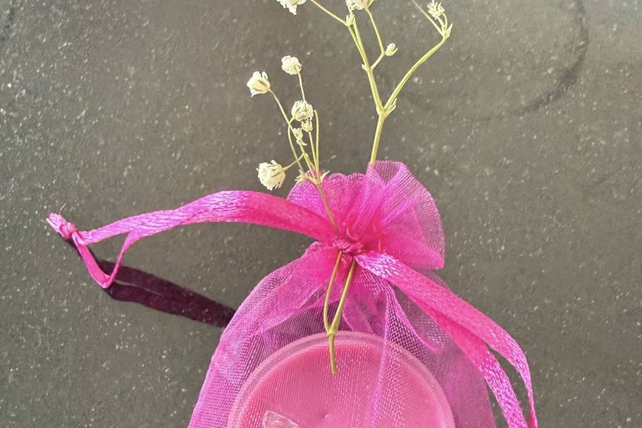 Vela de te