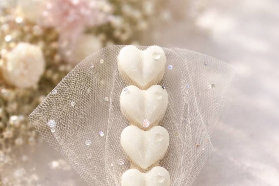 Piruleta waxmelts