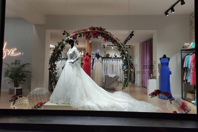 Boutique la novia lleida hot sale