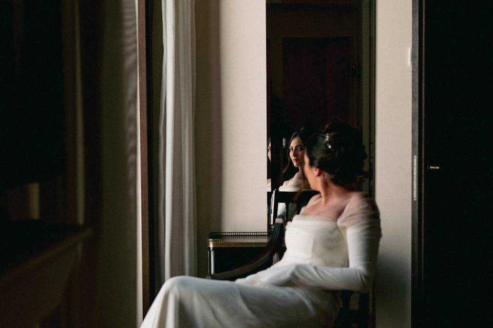 Elegancia y luz