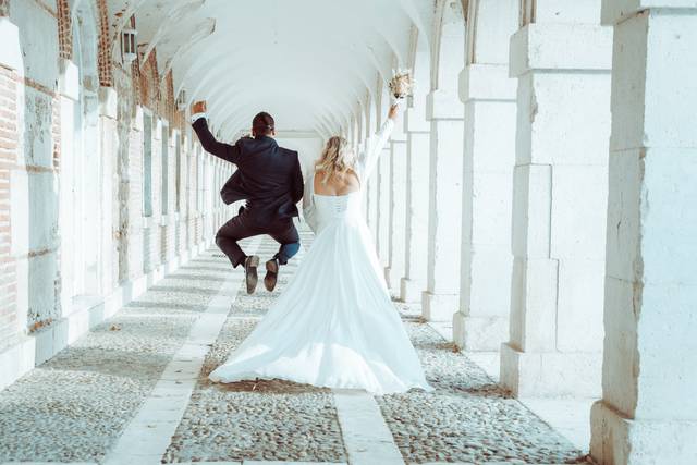 Boda